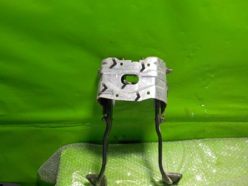 фото thumb №5, Scania r 380 2007r педалі зчеплення гальма 1729789