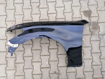 фото thumb №1, Infiniti q70 крыло левый передний