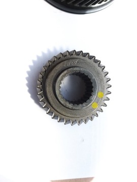 фото thumb №4, П'ятий передача kpl piątka citroen peugeot berlingo partner 1608841780