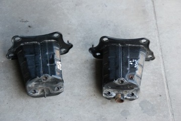 фото thumb №1, Lexus is ii 05-13r. ліва права зона зминання