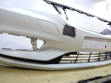 фото thumb №7, Бампер перед передний opel astra 5 k