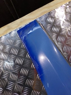 фото thumb №4, Bmw 3 f80 m3 планка накладка пороговая 8059574