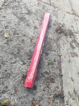 фото thumb №4, Bmw 3 f30 порог молдинг порог левая