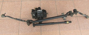 фото thumb №7, Mercedes s w140 тяга рулевой продольный a1404600805 1404600805