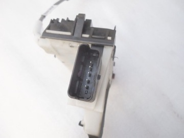 фото thumb №2, Citroen c4 b7 замок двері задня оригінал