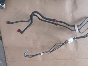 фото thumb №7, Ford ranger 3 17r 3.2 tdci дроти гальма пального