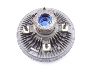 фото thumb №1, Renault midlum 150 180 dci e3 сцепление вязкостная