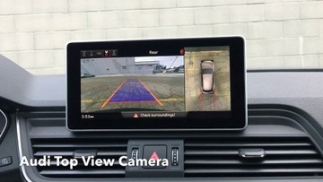 фото thumb №9, Зеркало l r монтаж камера 360 a4 a5 f5 8w a6 c7 c8 a7 4k8 a8 d5 4n q7 q8 4m