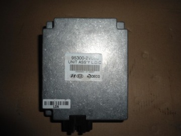 фото thumb №1, Модуль ldc l.d.c. hyundai veloster 2012 1.6 gdi