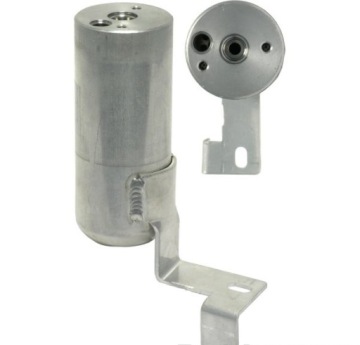 фото thumb №1, Фильтр кондиционера dodge grand caravan осушитель chrysler town&country 2008-