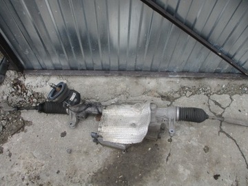 фото thumb №1, B-klasa w246 b180 1.8 cdi трансмиссия