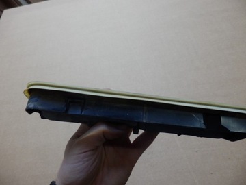 фото thumb №5, Mercedes w204 решётка обдув багажника впуск