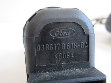 фото thumb №11, Вимикач дзеркал ford cougar mondeo 93bg17b676ba