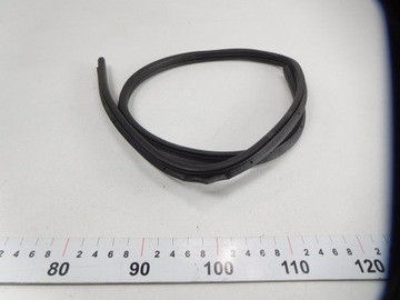 фото thumb №5, Прокладка дверь левая volvo v40 30896917