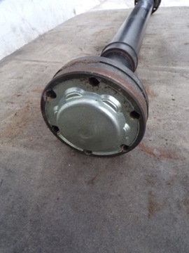 фото thumb №3, Wał привідний 7h22-3219-aa discovery iv 3.0d