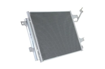 фото thumb №1, Конденсатор кондиционера