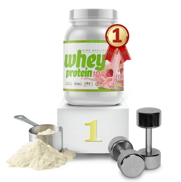 Koktajl Odchudzający + DIETA 100% Naturalny skład!