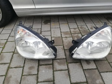 фото thumb №1, Фари citroen c5 2,2hdi xsenon повний