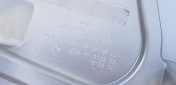 фото thumb №14, Audi r8 420 защита накладка na крыло левый задний