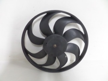 фото thumb №1, Вентилятор радиатора renault clio iv 12- captur