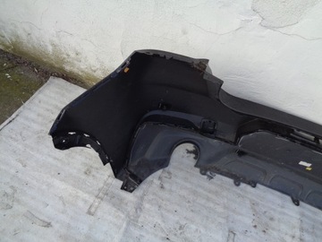 фото thumb №11, Бампер задняя задний bmw x2 f39 m-pakiet pdc