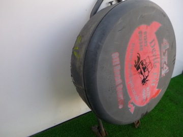 фото thumb №2, Toyota 4runner hilux кронштейн кронштейн чехол