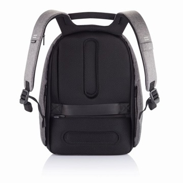 Plecak Antykradzieżowy na laptop 17” XD Design Bobby Hero XL P705.712