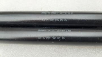 фото thumb №5, Clk w208 амортизатор привод капот