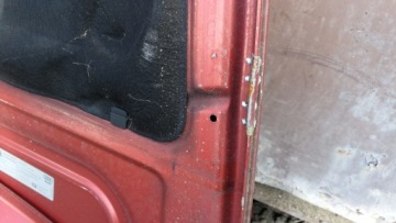 Капот кришка двигуна audi a6 c6 lz3g 220-1010 um в Україні, фото thumb