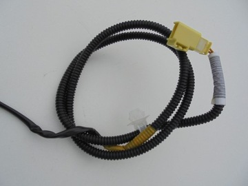 фото thumb №6, Nissan micra k14 подушка безпеки подушка сидіння ліва 2017-