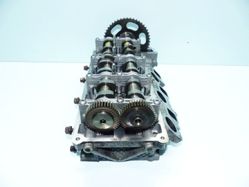 фото thumb №7, Audi q7 4l a8 d4 a6 c7 3.0 tdi clz crc crca головка цилиндров правая