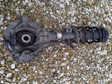 фото thumb №5, Range evoque амортизатор mcpherson  правый перед bj32-18045-ad