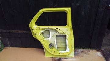 фото thumb №2, Citroen c4 cactus двері задня задні ліва