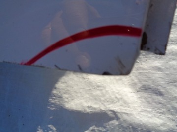 фото thumb №7, Peugeot 208 двері праве задні задня ewp 2012