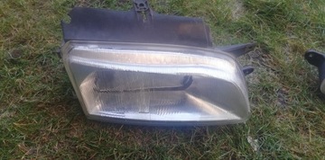 фото thumb №1, Citroen berlingo лампа передняя правая