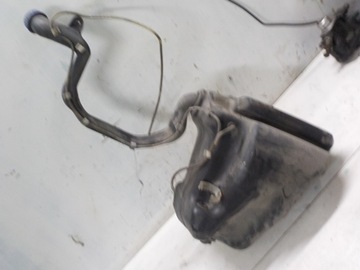 фото thumb №1, Man tga бачок омывателя