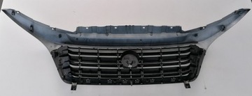 фото thumb №5, Fiat ducato iii решётка радиатора решётка передний lift