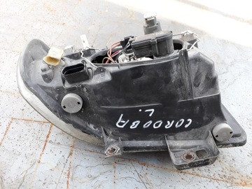 фото thumb №8, Лампа ліва перед seat cordoba i fl