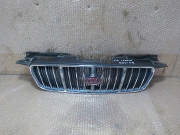 фото thumb №4, Carens i решётка радиатора передний