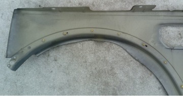 фото thumb №6, Land rover discovery 3 iii ,4 , iv крила правий передній przó