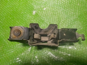 фото thumb №3, Scania r 380 2007r замок кабіни лівий задня засувка