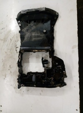 Купить Поддон поддон масляная 3.2cdi mercedes cls w219, фото thumb