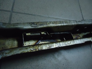 фото thumb №6, Блок двигуна середній кріплення двері fiat 125 fso-prawy