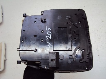 фото thumb №5, Лампа освітлення кабіни mercedes c-klasa w205