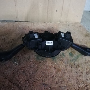 фото thumb №8, Переключатель комбинированный с лента bmw e46