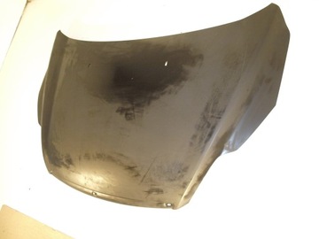 фото thumb №5, Nowa оригінальна капот ford focus ii lift mk2 2