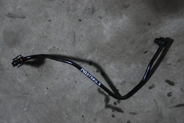 фото thumb №1, Шланг підсилювач гальм master movano ii 2.5 03-10