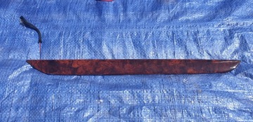 фото thumb №1, Молдинг дверь dekor led правый перед vw passat cc