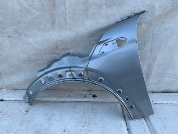 Купити Mini cooper r55 r56 r57 крило перед ліве 2006-13, фото thumb