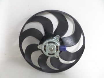 фото thumb №2, Вентилятор радиатора renault clio iv 12- captur